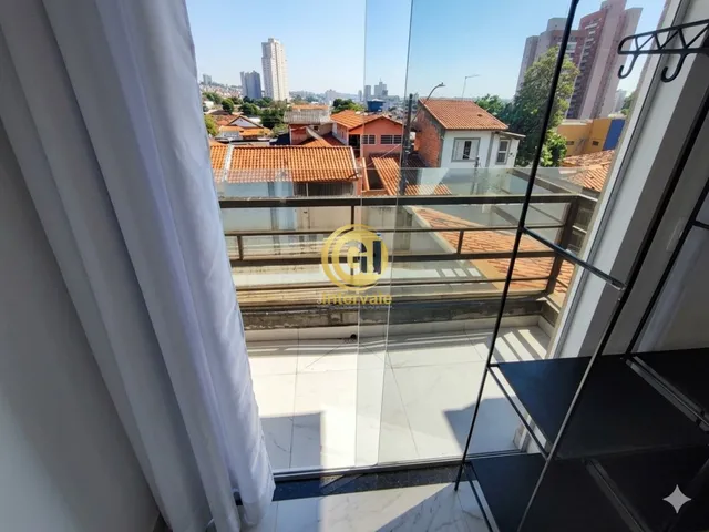 Imagem 7: Sobrado Mobiliado e Equipado para Locação no Centro de Jacareí/Sp