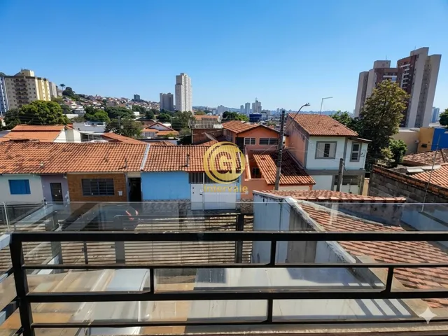 Imagem 4: Sobrado Mobiliado e Equipado para Locação no Centro de Jacareí/Sp