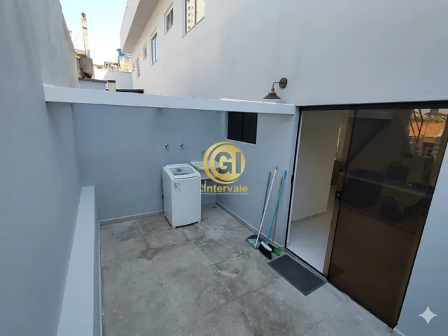 Imagem 5: Sobrado Mobiliado e Equipado para Locação no Centro de Jacareí/Sp