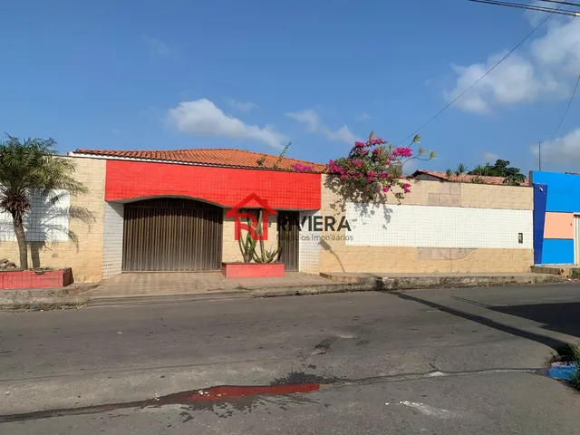 Imagem: Casa de 4 Quartos À Venda Ou Locação