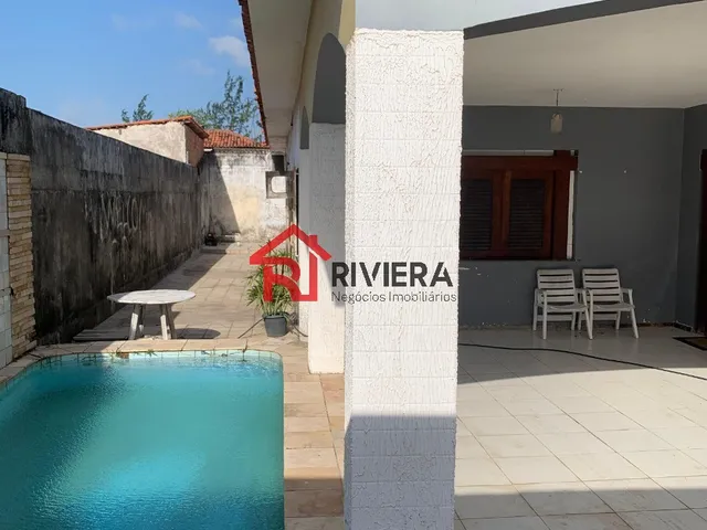Imagem 3: Casa de 4 Quartos À Venda Ou Locação na Chácara Brasil, São Luís-Ma: 2 Suítes, 3 Banheiros, 5 Vagas, 307M²