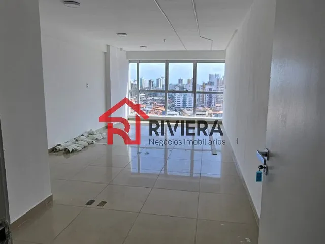 Imagem: Aluguel de Sala Comercial de 42M² no Jardim