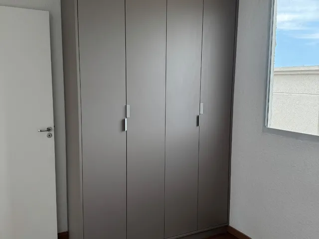 Imagem 2: Oportunidade Única! Apartamento À Venda em Campinas-Sp, Jardim Rossin, 2 Quartos, 1 Sala, 1 Banheiro, 1 Vaga, 39M²