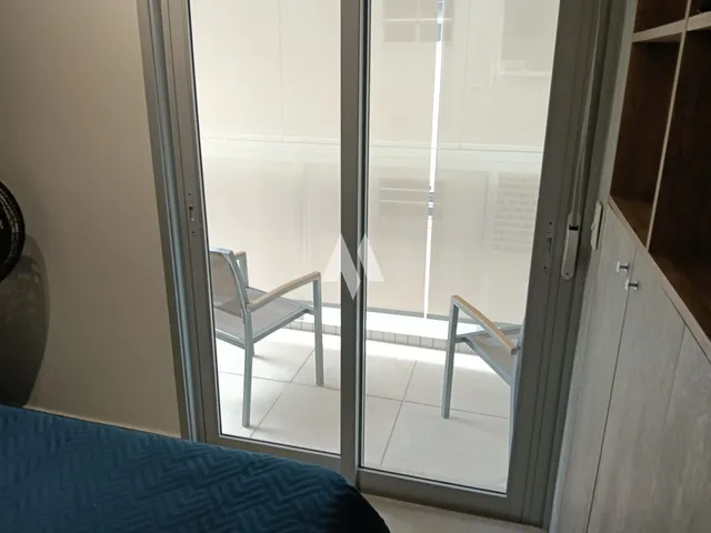 Imagem 4: Apartamento À Venda no Residencial Tarumã com Lazer Completo no Boqueirão, Santos, Sp