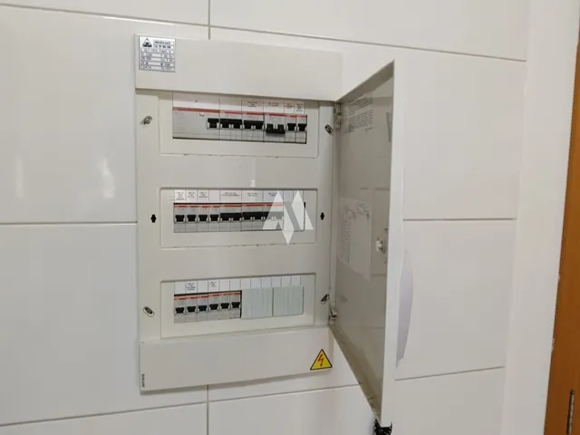 Imagem 10: Apartamento À Venda no Residencial Tarumã com Lazer Completo no Boqueirão, Santos, Sp
