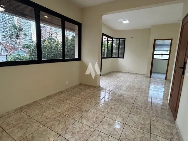 Imagem 6: Espaço, Sofisticação e Localização Privilegiada no Canal 3