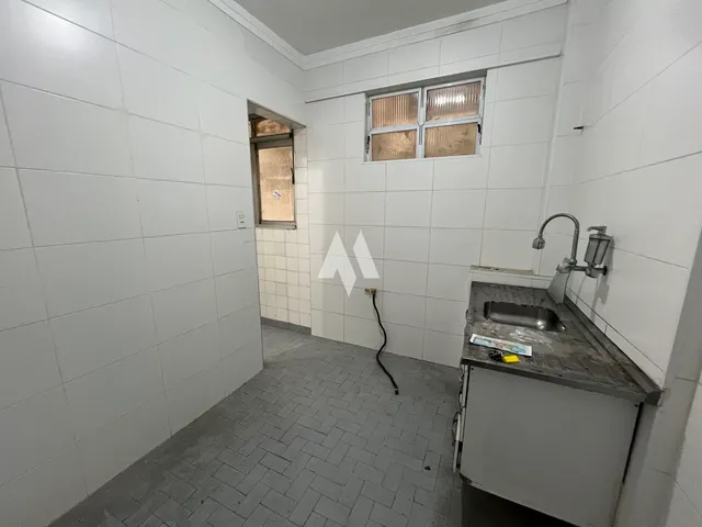 Imagem 9: Apartamento À Venda no José Menino - Santos/Sp