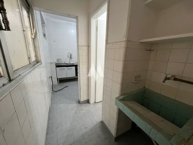 Imagem 5: Apartamento À Venda no José Menino - Santos/Sp