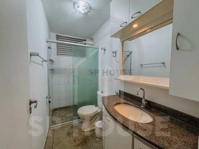 Imagem 8: Apartamento À Venda no Brooklin com 2 Dormitórios, 1 Vaga