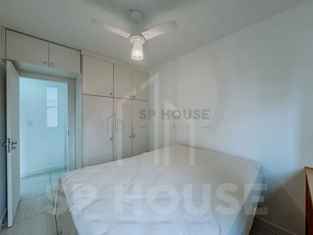 Imagem 7: Apartamento À Venda no Brooklin com 2 Dormitórios, 1 Vaga