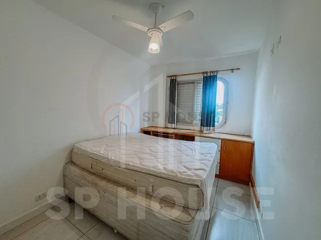Imagem 2: Apartamento À Venda no Brooklin com 2 Dormitórios, 1 Vaga