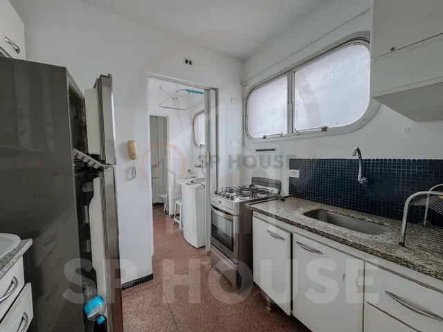 Imagem 9: Apartamento À Venda no Brooklin com 2 Dormitórios, 1 Vaga
