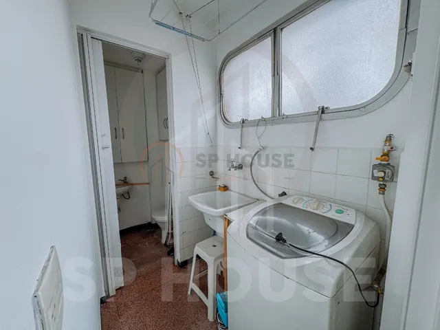 Imagem 10: Apartamento À Venda no Brooklin com 2 Dormitórios, 1 Vaga