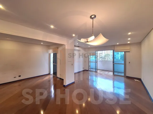 Imagem: Apartamento para Locação Moema, Hall Privativo