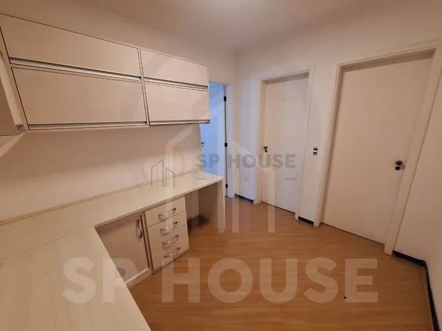 Imagem 12: Apartamento para Locação Moema, Hall Privativo, 3 Suites, 2 Vagas, 144M²