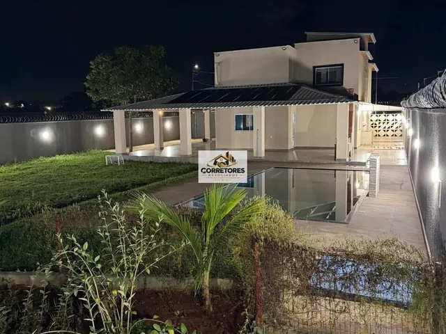 Imagem: Sítio À Venda no Bairro Parque Maracanã