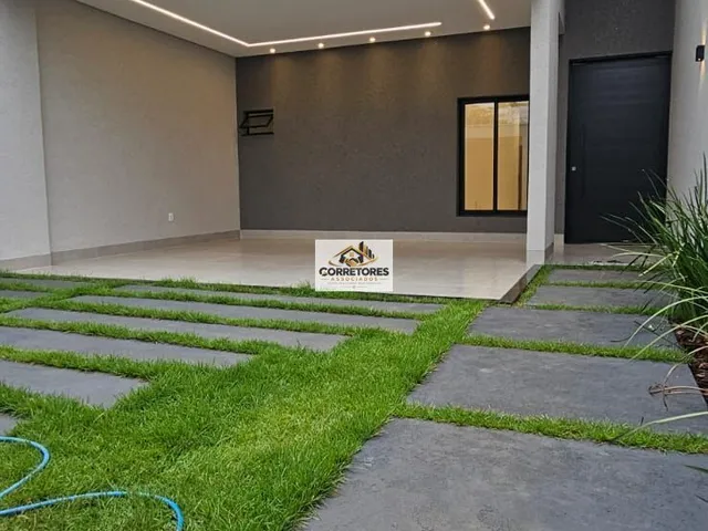 Imagem: Casa À Venda no Bairro Jardim Presidente