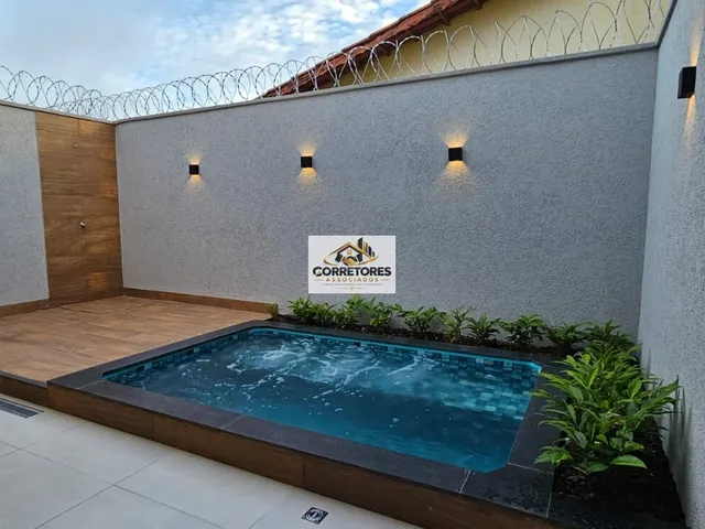 Imagem 2: Casa À Venda no Bairro Jardim Presidente - Goiânia/Go