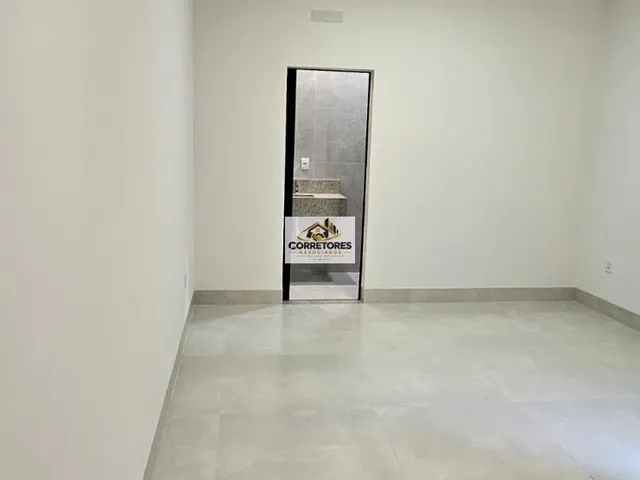 Imagem 8: Casa À Venda no Bairro Jardim Presidente - Goiânia/Go