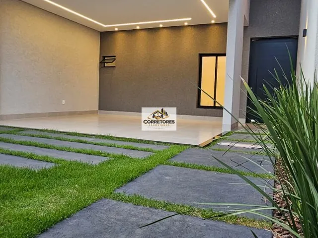 Imagem 10: Casa À Venda no Bairro Jardim Presidente - Goiânia/Go