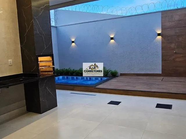 Imagem 5: Casa À Venda no Bairro Jardim Presidente - Goiânia/Go