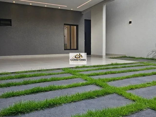 Imagem 11: Casa À Venda no Bairro Jardim Presidente - Goiânia/Go
