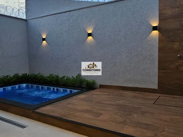 Imagem 9: Casa À Venda no Bairro Jardim Presidente - Goiânia/Go