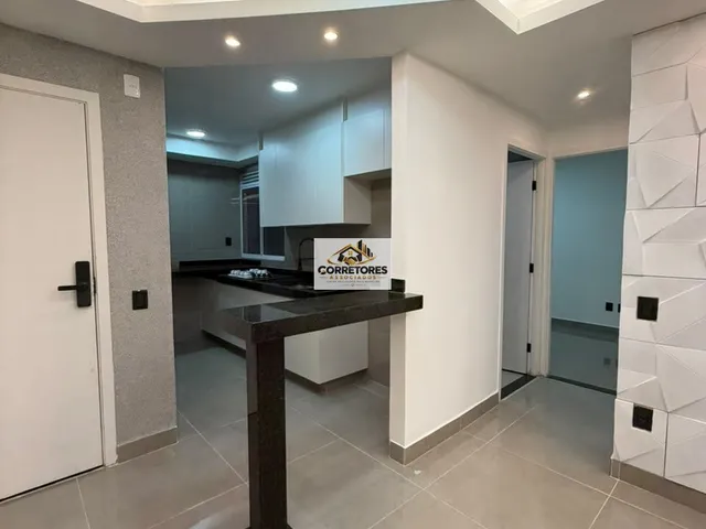 Imagem: Apartamento À Venda no Bairro Residencial