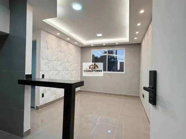 Imagem 2: Apartamento À Venda no Bairro Residencial Center Ville - Goiânia/Go