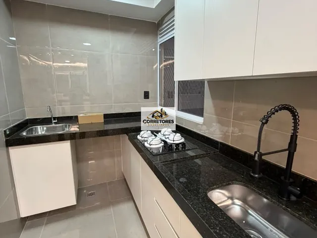 Imagem 9: Apartamento À Venda no Bairro Residencial Center Ville - Goiânia/Go