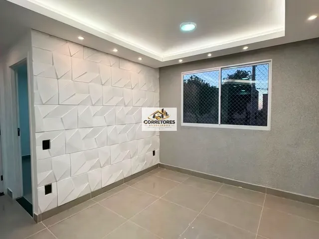 Imagem 11: Apartamento À Venda no Bairro Residencial Center Ville - Goiânia/Go