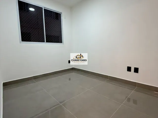 Imagem 14: Apartamento À Venda no Bairro Residencial Center Ville - Goiânia/Go
