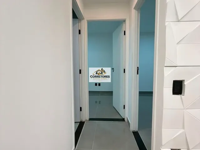 Imagem 16: Apartamento À Venda no Bairro Residencial Center Ville - Goiânia/Go