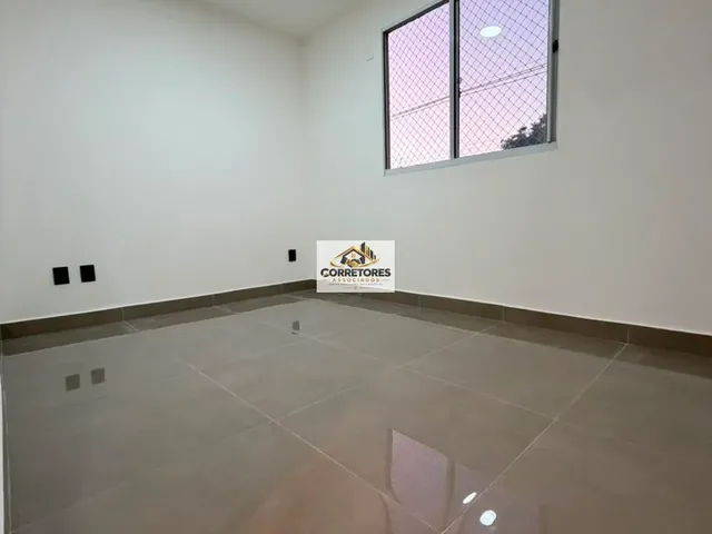 Imagem 7: Apartamento À Venda no Bairro Residencial Center Ville - Goiânia/Go