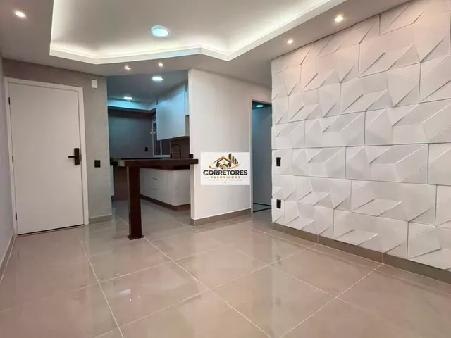 Imagem 13: Apartamento À Venda no Bairro Residencial Center Ville - Goiânia/Go