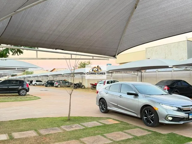 Imagem 4: Apartamento À Venda no Bairro Residencial Center Ville - Goiânia/Go