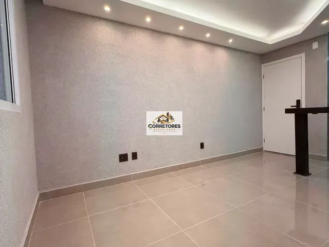Imagem 15: Apartamento À Venda no Bairro Residencial Center Ville - Goiânia/Go
