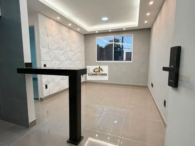 Imagem 12: Apartamento À Venda no Bairro Residencial Center Ville - Goiânia/Go