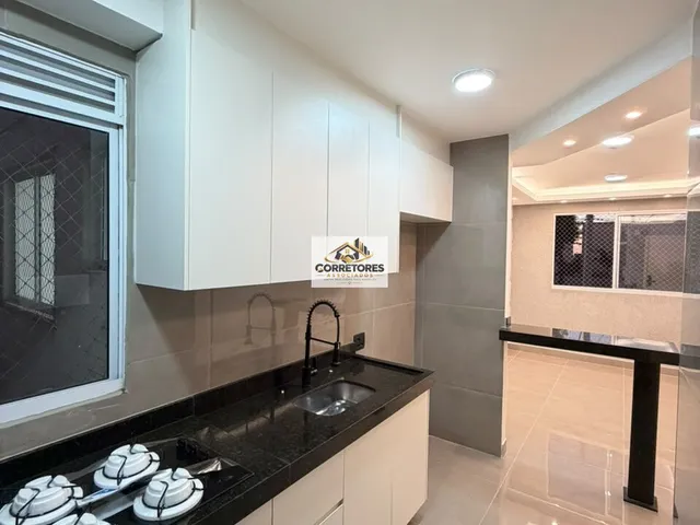 Imagem 6: Apartamento À Venda no Bairro Residencial Center Ville - Goiânia/Go