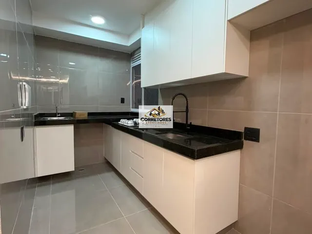 Imagem 8: Apartamento À Venda no Bairro Residencial Center Ville - Goiânia/Go