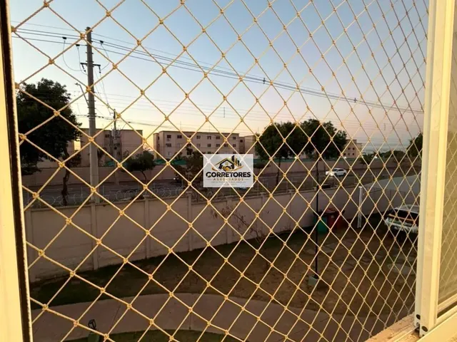Imagem 3: Apartamento À Venda no Bairro Residencial Center Ville - Goiânia/Go
