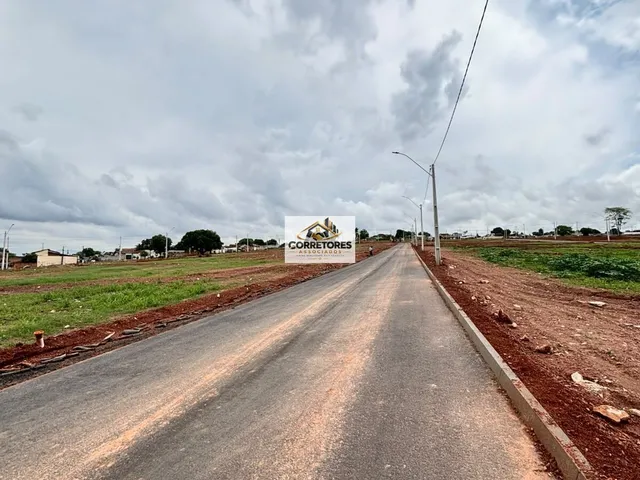 Imagem: Terreno À Venda no Bairro Vila Maria