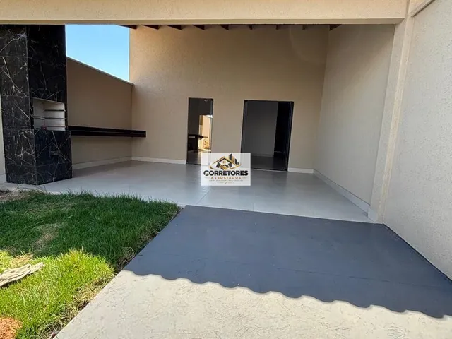 Imagem: Casa À Venda no Bairro Residencial Marília