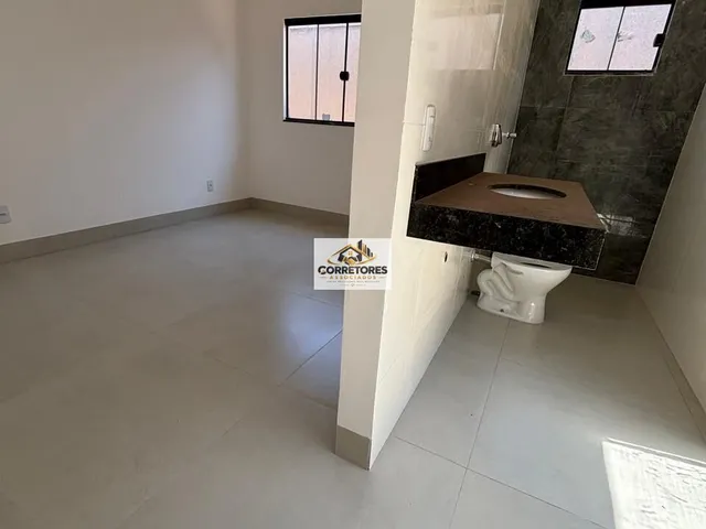 Imagem 5: Casa À Venda no Bairro Residencial Marília - Senador Canedo/Go