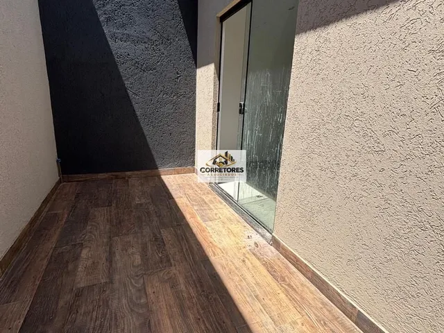 Imagem 10: Casa À Venda no Bairro Residencial Marília - Senador Canedo/Go