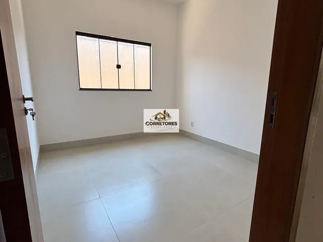 Imagem 3: Casa À Venda no Bairro Residencial Marília - Senador Canedo/Go
