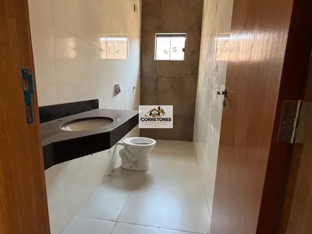Imagem 9: Casa À Venda no Bairro Residencial Marília - Senador Canedo/Go
