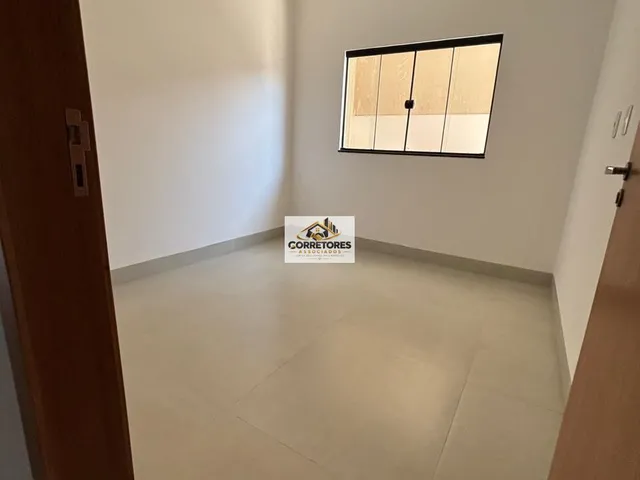 Imagem 2: Casa À Venda no Bairro Residencial Marília - Senador Canedo/Go