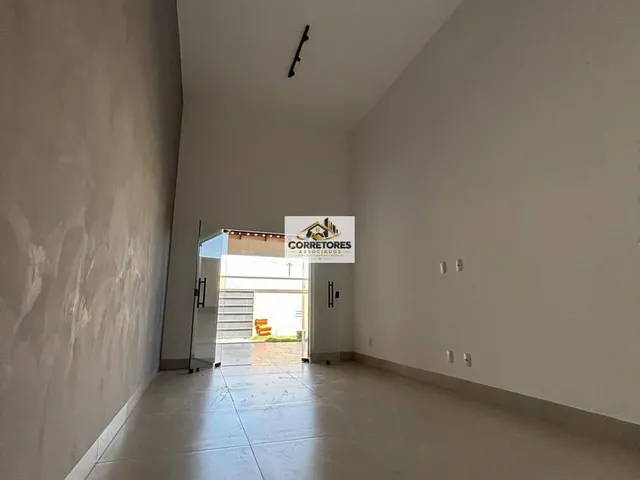 Imagem 12: Casa À Venda no Bairro Residencial Marília - Senador Canedo/Go