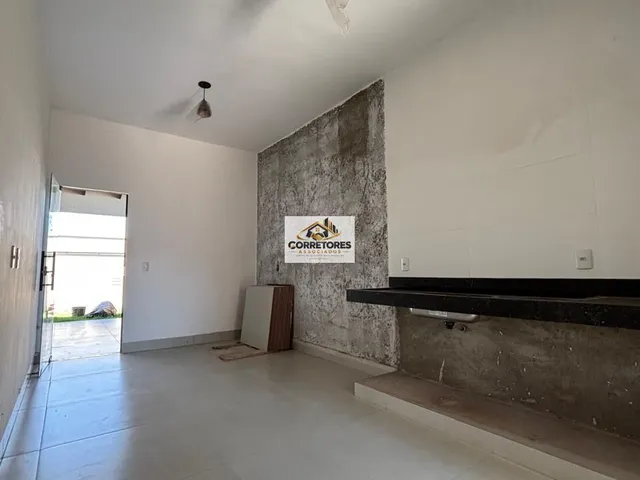 Imagem 7: Casa À Venda no Bairro Residencial Marília - Senador Canedo/Go